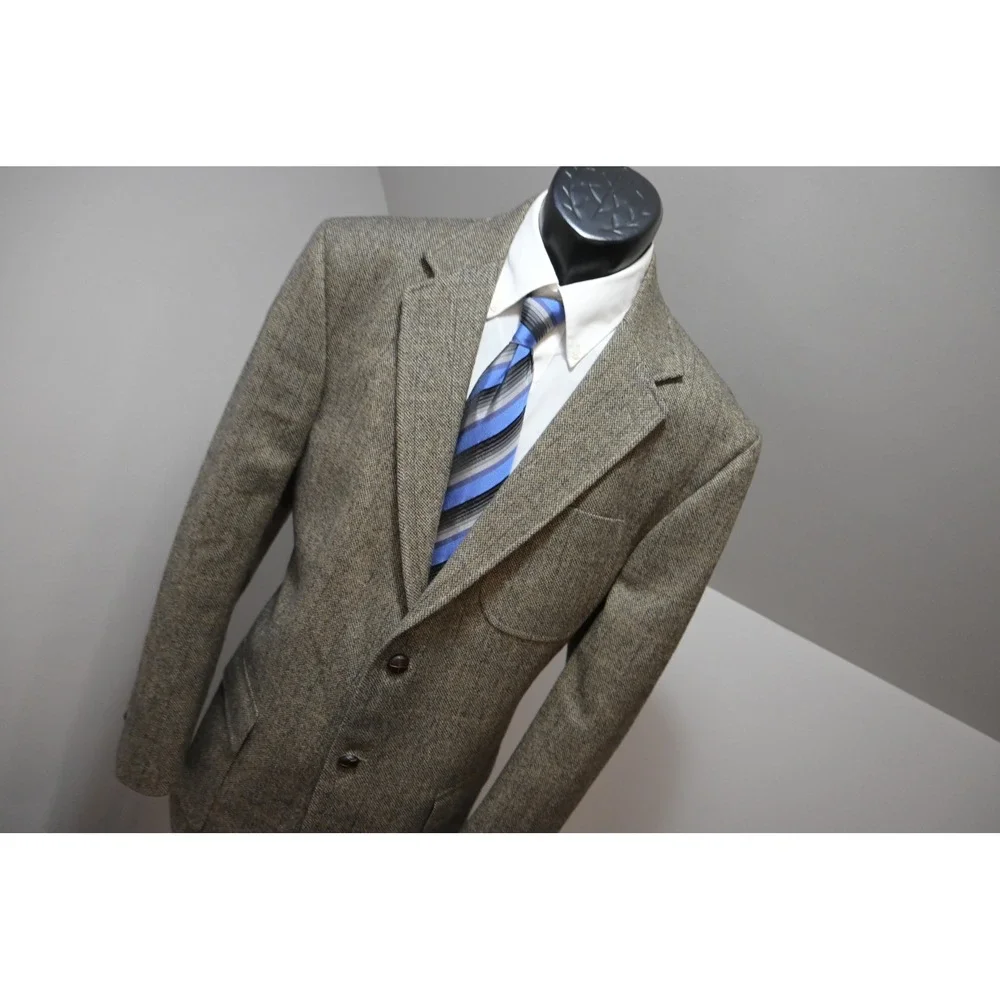 Nautica jacket measurements